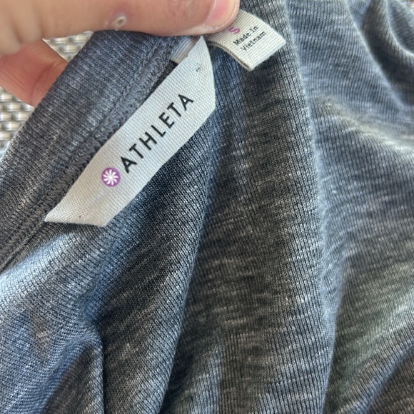 Athlete Camino Wrap - Picture 4 of 4